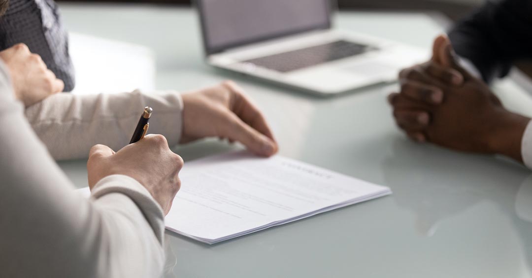 Steps for Company Registration in Thailand