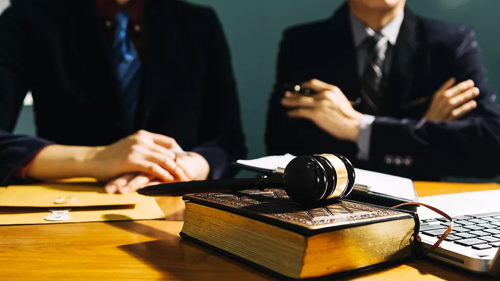 Defamation Law in Thailand
